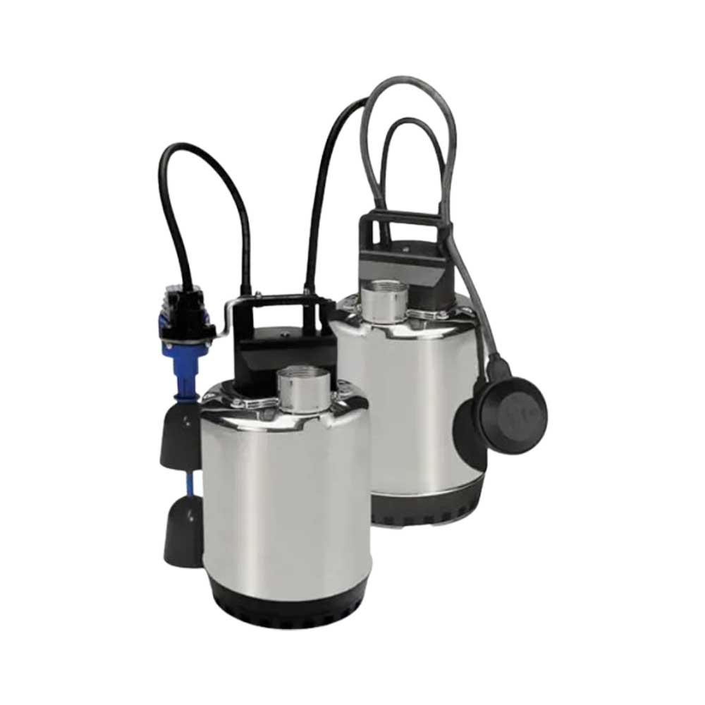 Booster Pumps