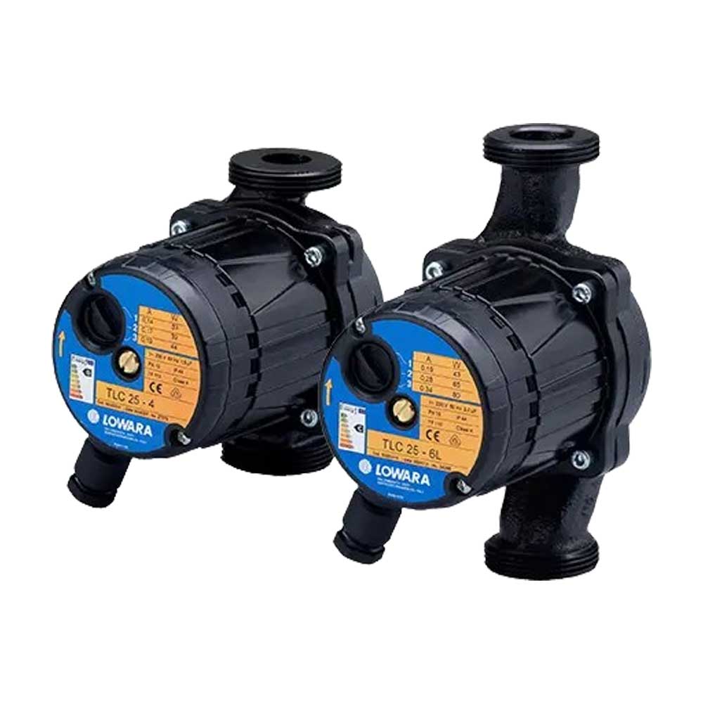 Circulation Pump