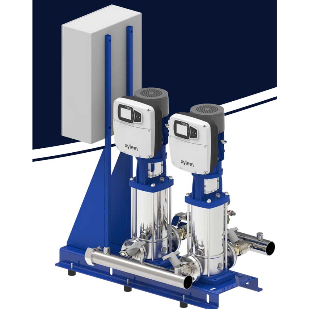 Transfer pump