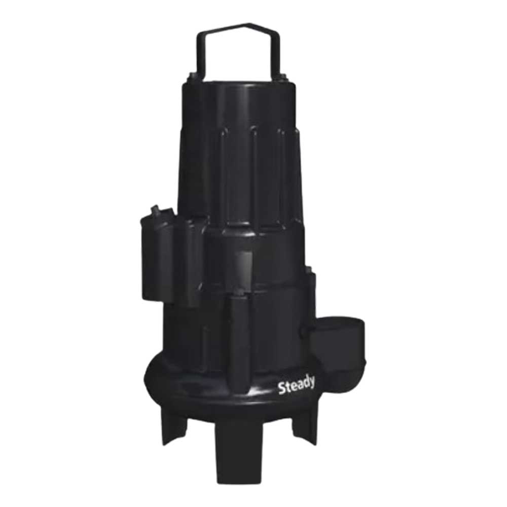 Stormwater Pump