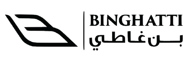 Client logo