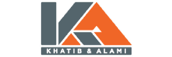 Client logo