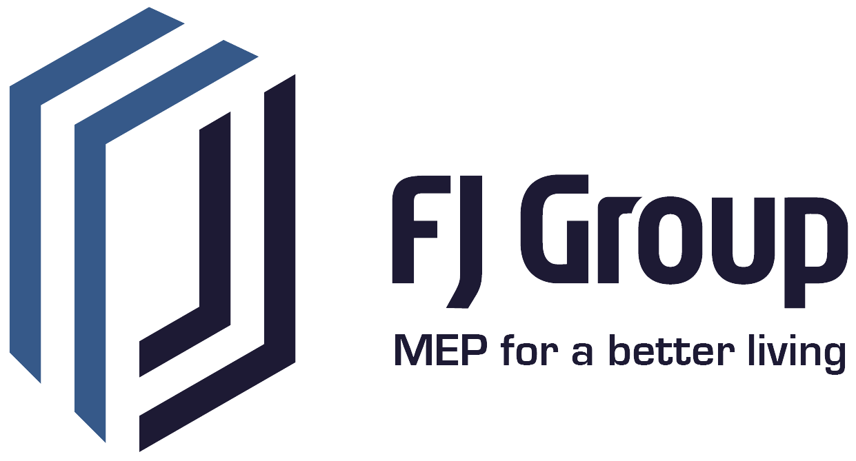 Blue Logo