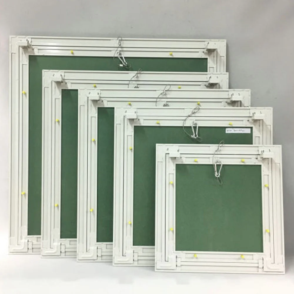Access Panel (ACP)