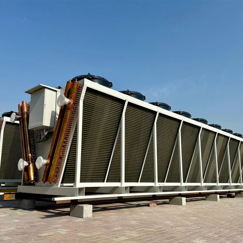 General Fabrication (GFS)