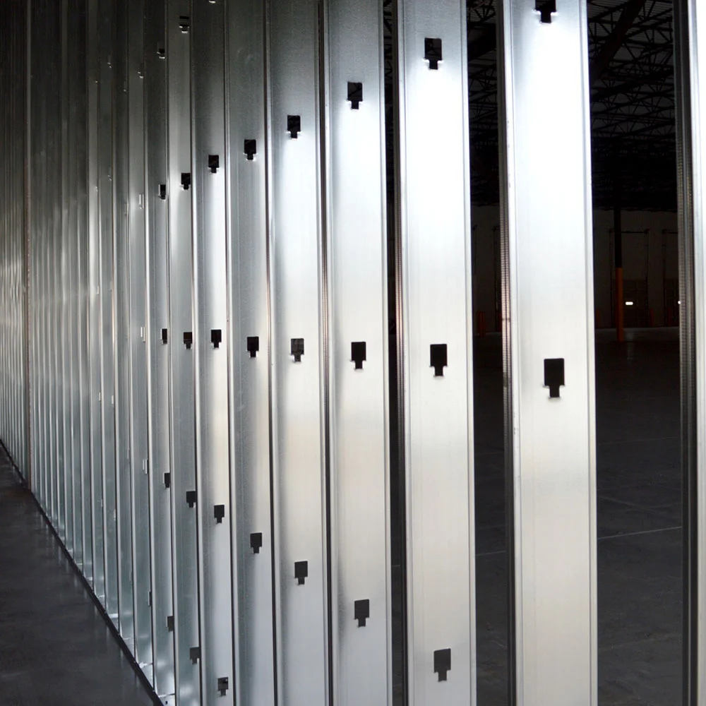 Metal Profile (MPS)