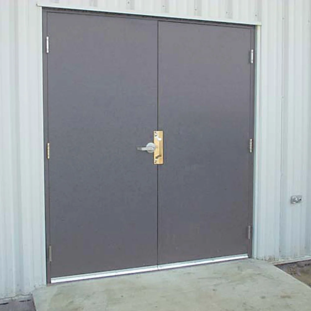 Metal Doors (OPS)