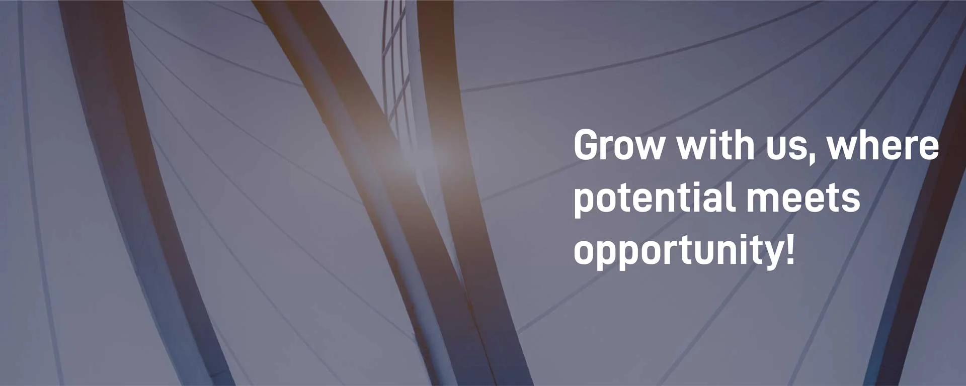 Let's Grow Together