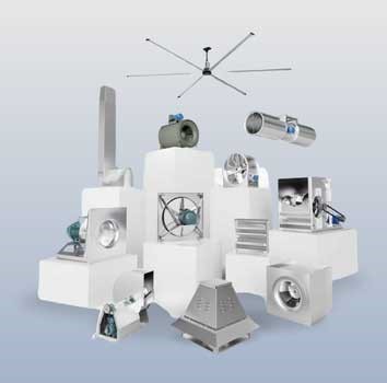 Ventilation Fans