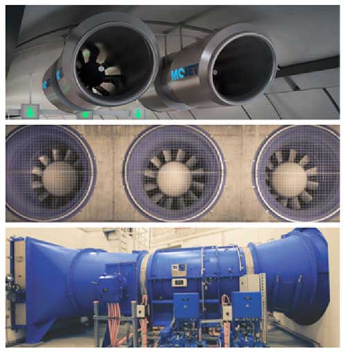 Tunnel Ventilation