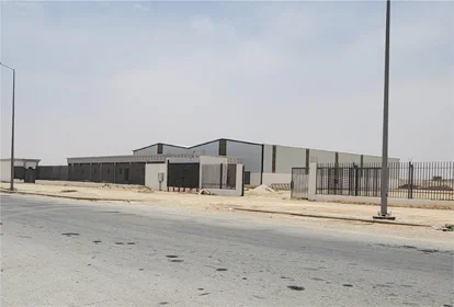 Tawreed - Al Kharj Industrial City - Riyadh