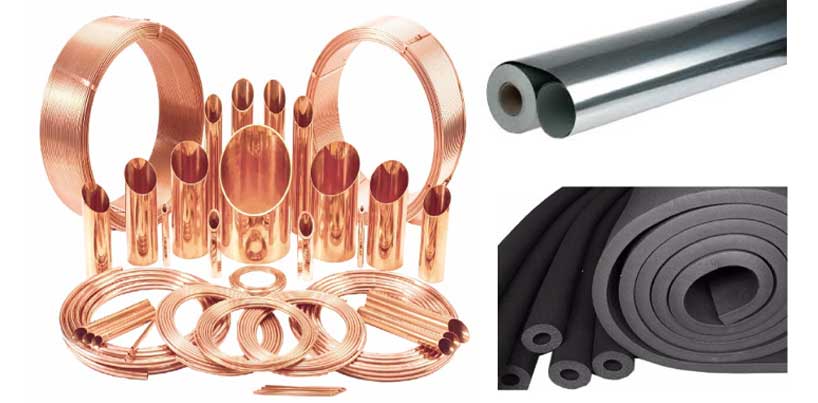 COPPER, INSULATION, CLADDING TRADING DIVISION 