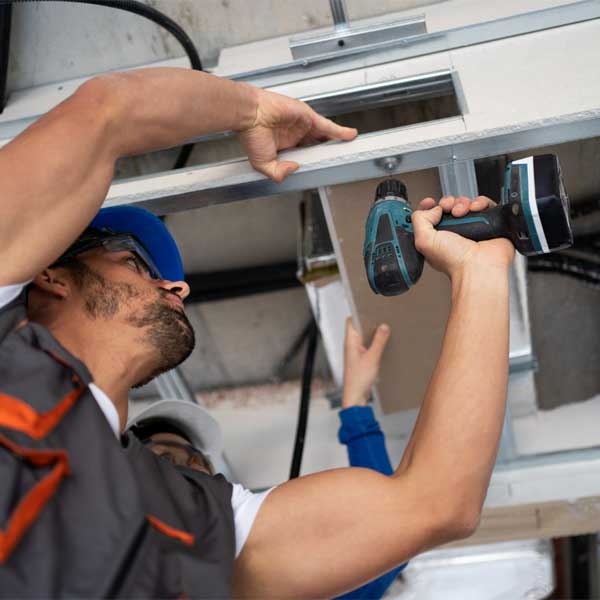 Expert HVAC Engineering Services