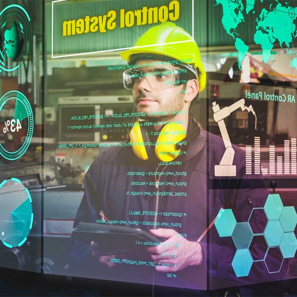 Control System Performance Monitoring and Proactive Maintenance
