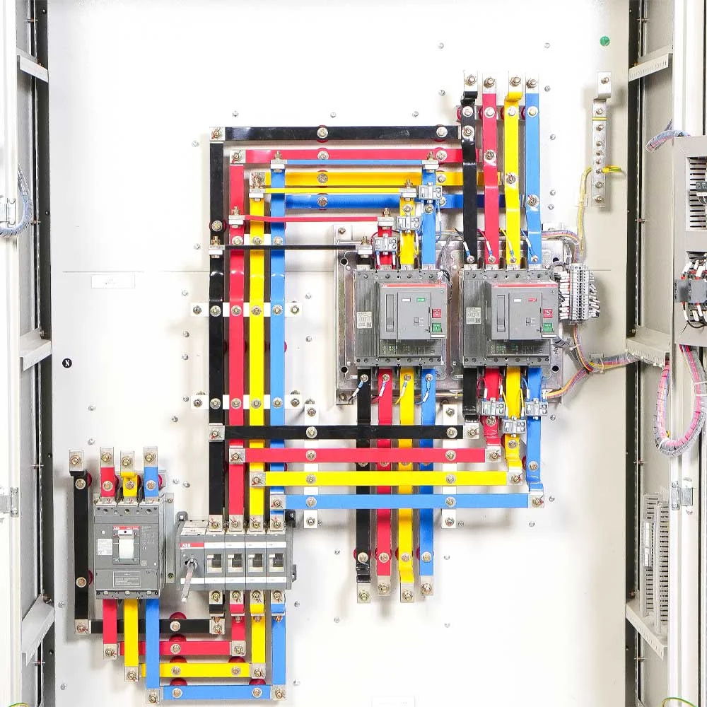 Busbar