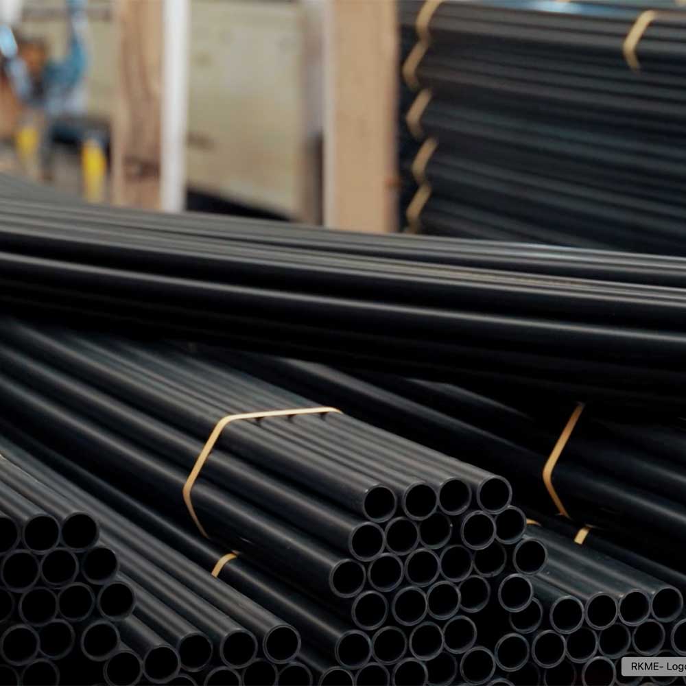 PVC Electric Conduits