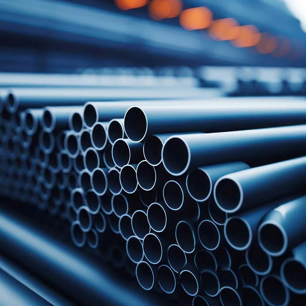 PVC Electric Conduits