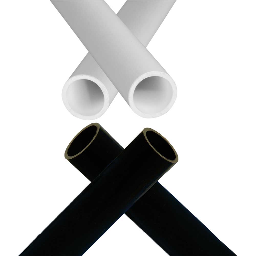PVC Electric Conduits
