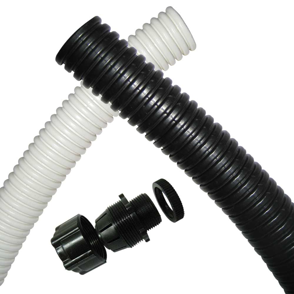 PVC Electric Conduits