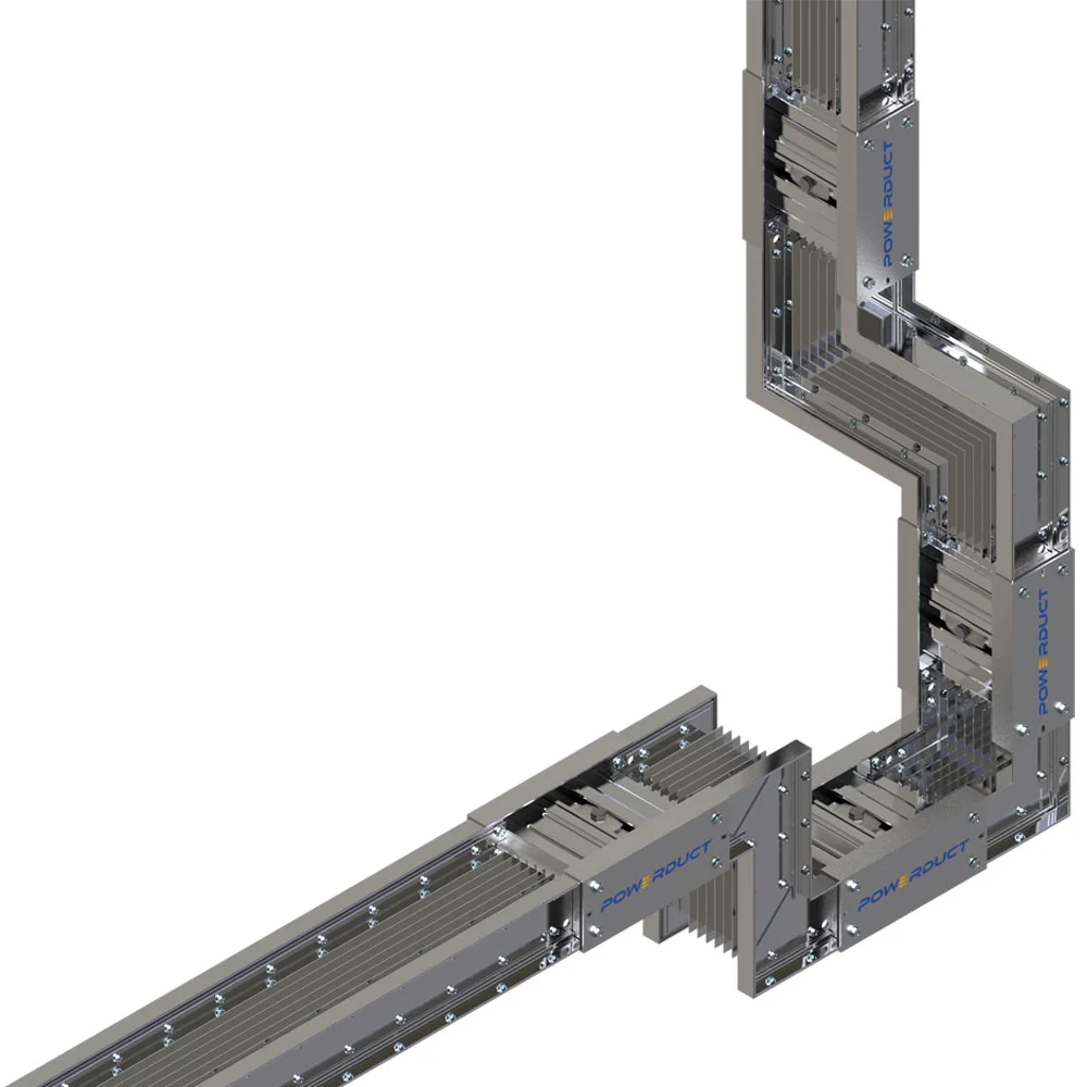 Busbar Systems