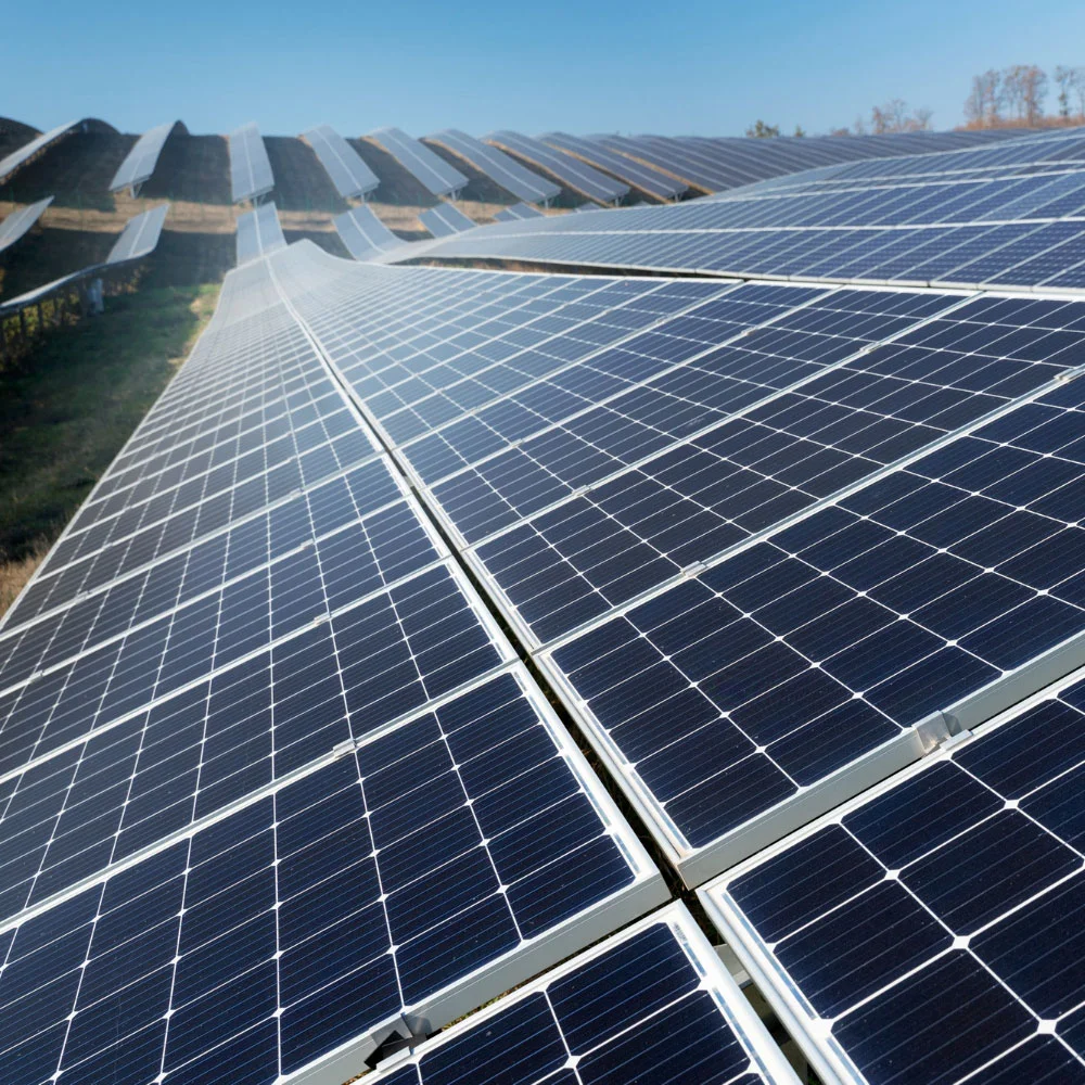 PV Solar Solutions