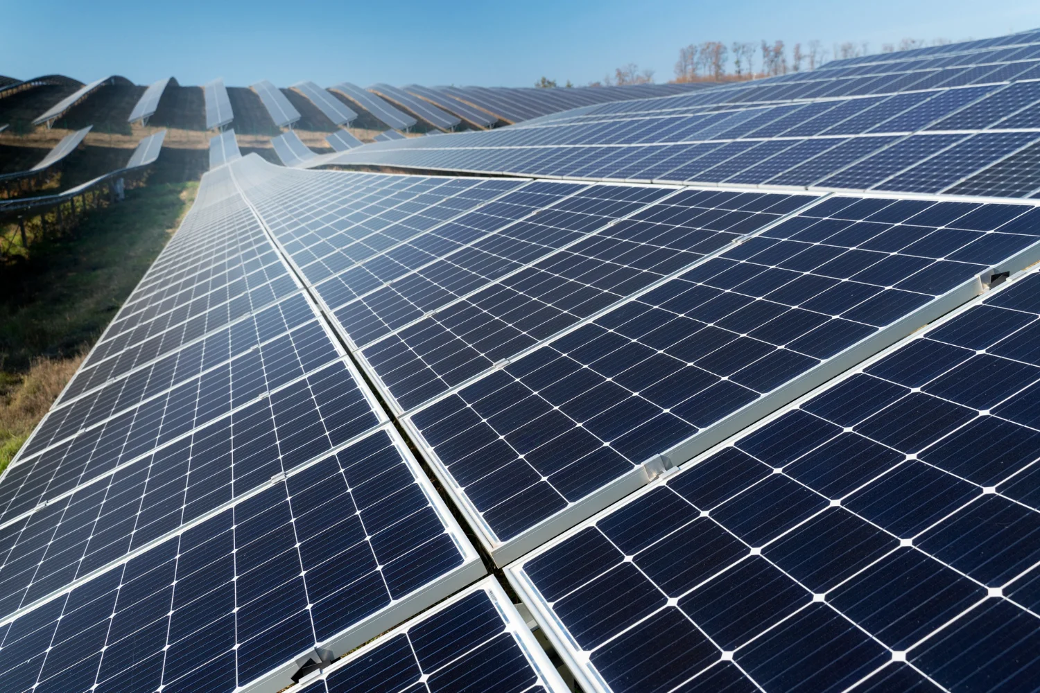 PV Solar System