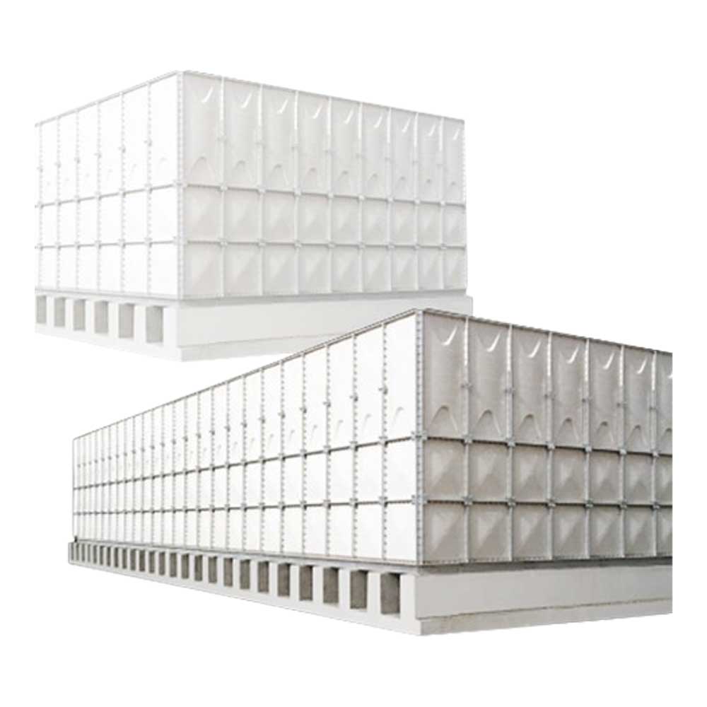 GRP Tanks