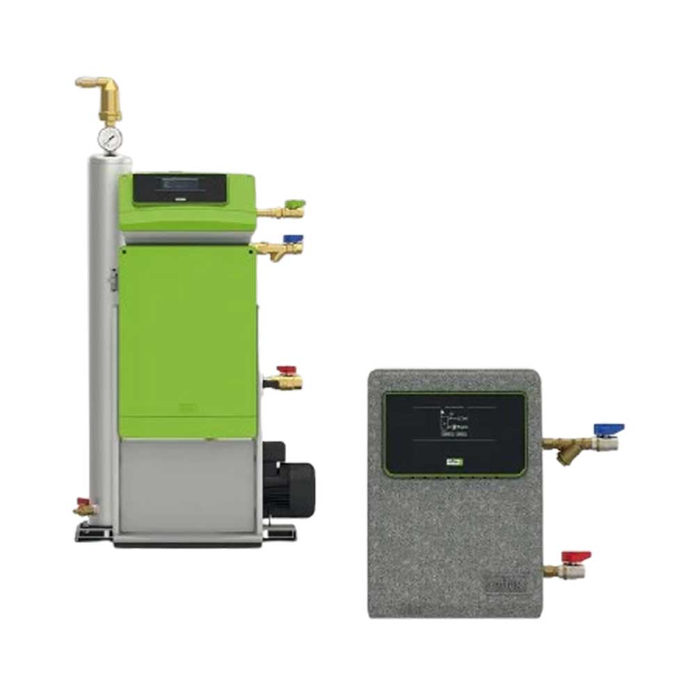 Air Separator/ Degassing Units