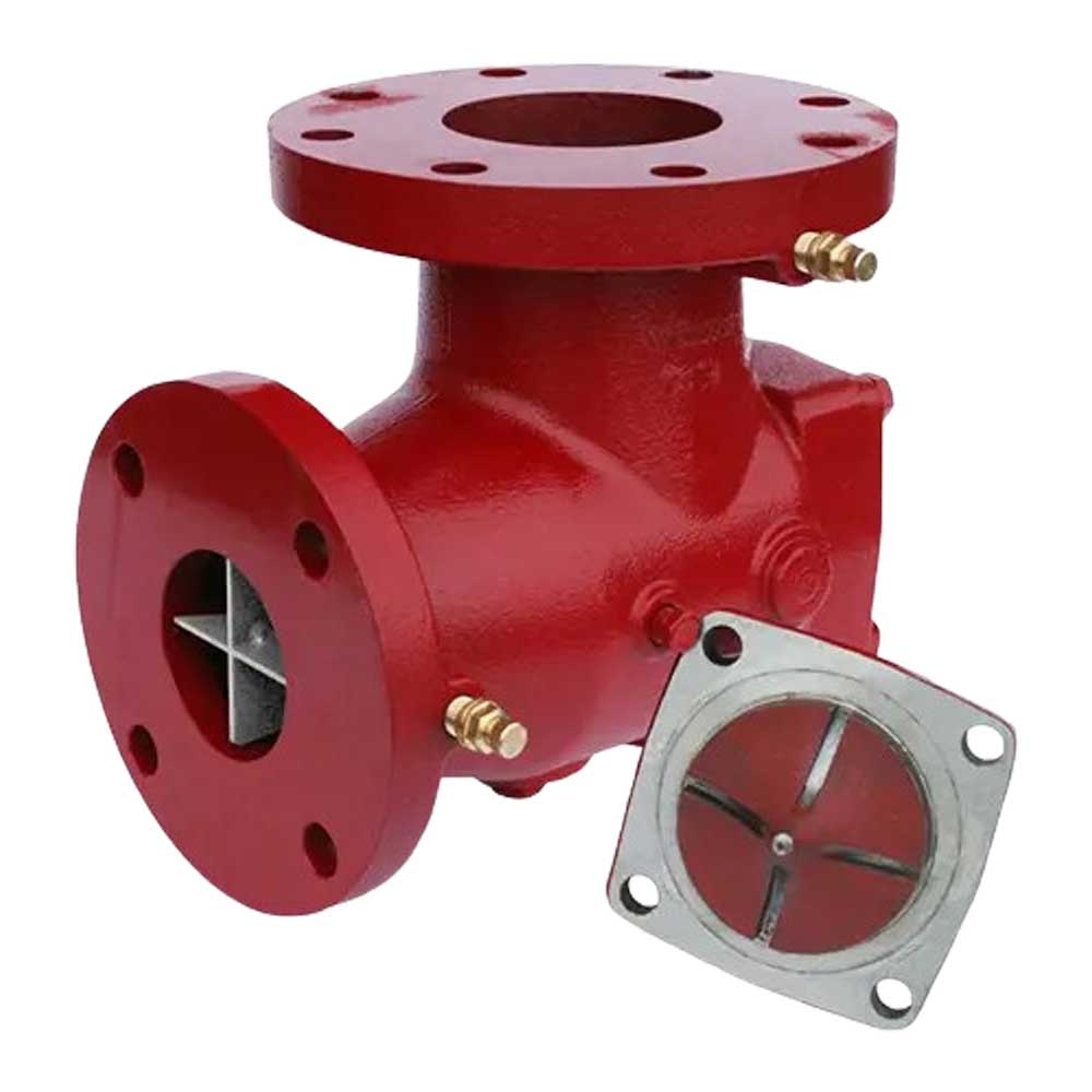 Valves & Accessories