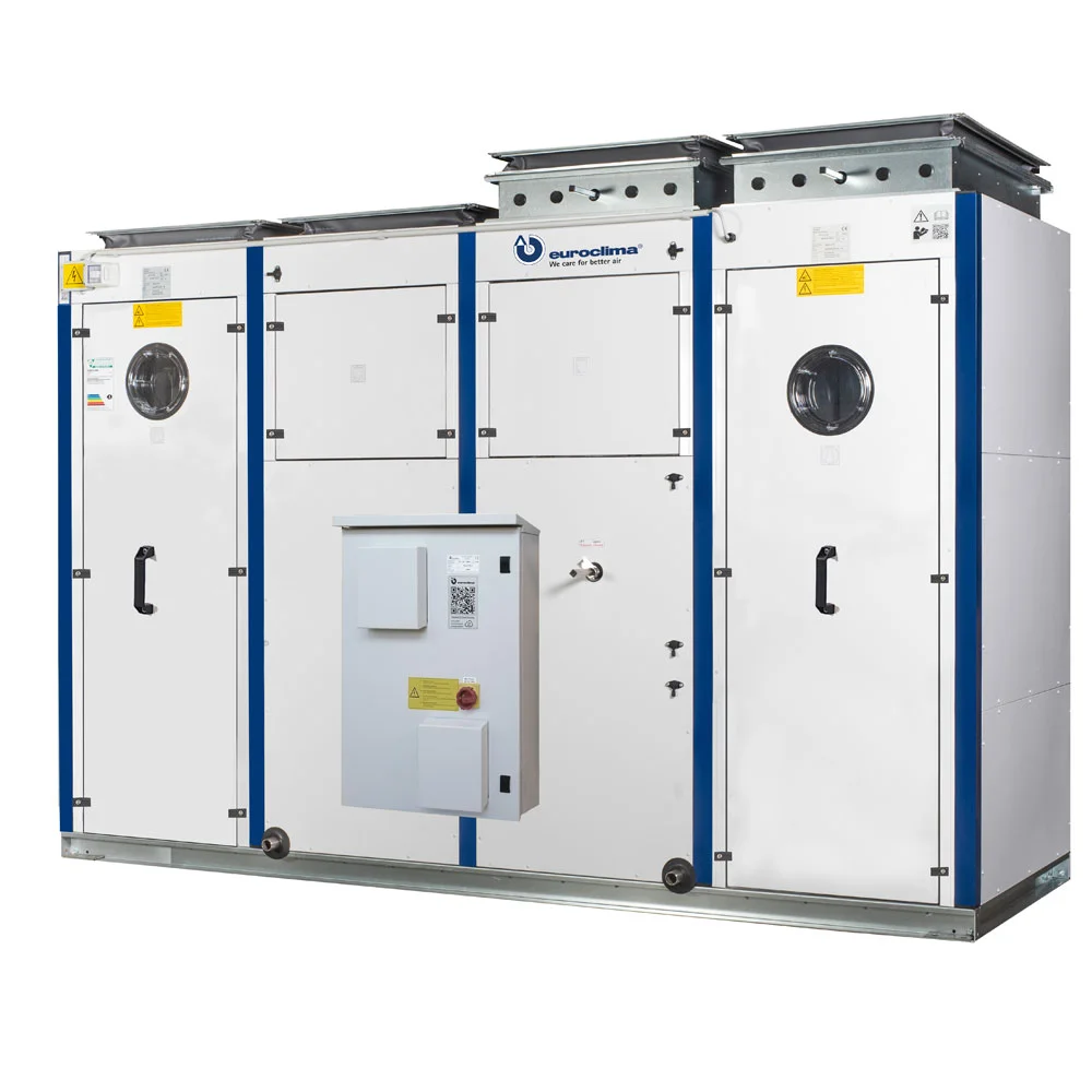 Air Handling Unit (AHU)