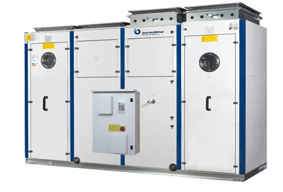 Air Handling unit (AHU)