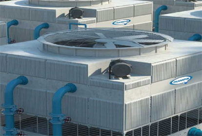 Cooling Towers