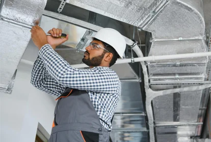 A/C Ducts Works