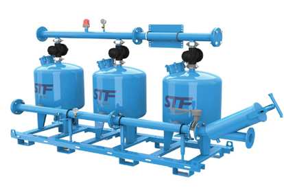 Filtration Systems