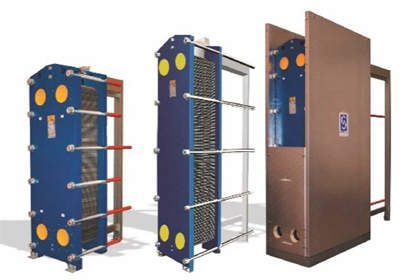 Heat Exchanger