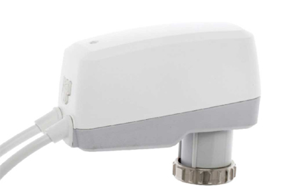 HVAC Valves