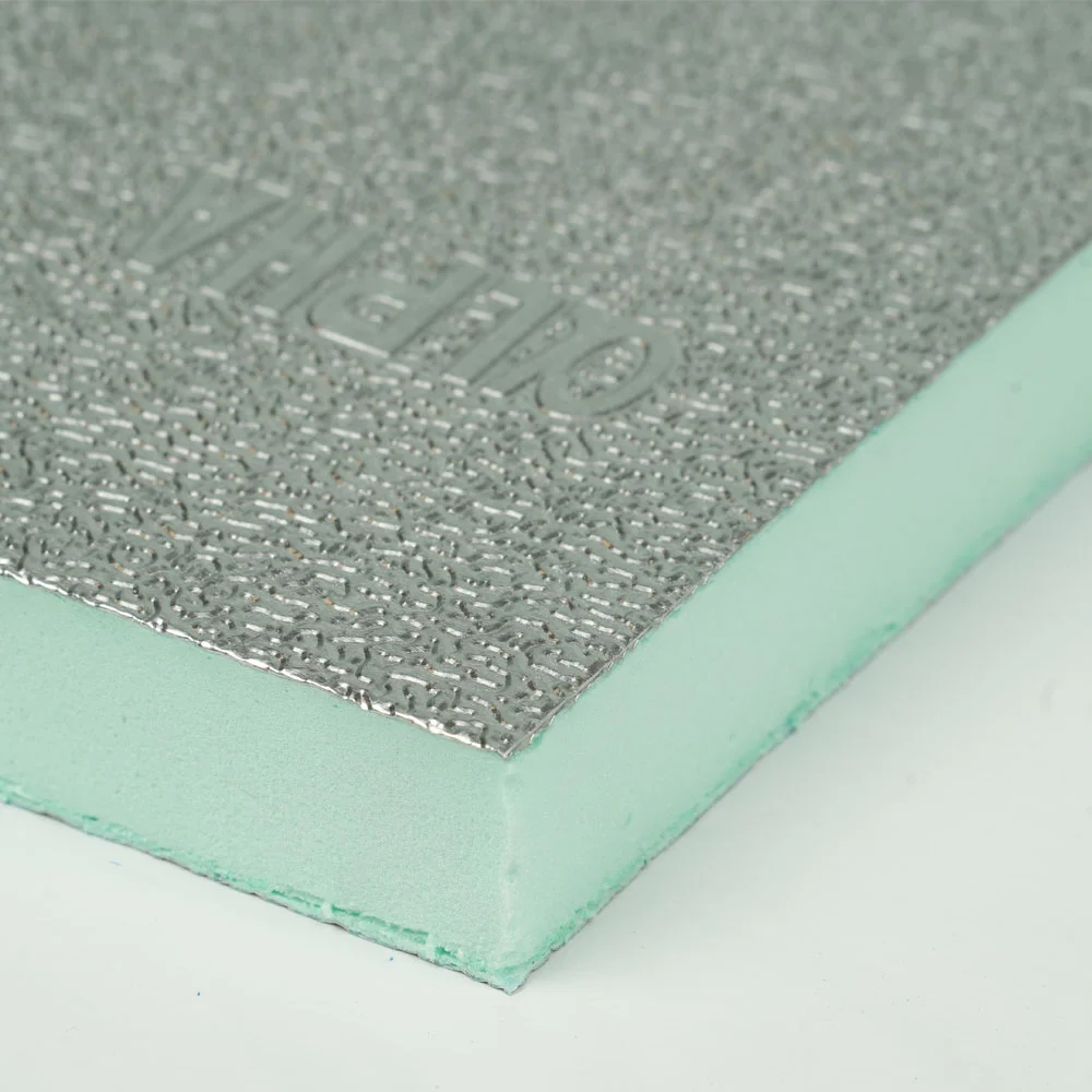 Pre-Insulated Air Duct Systems