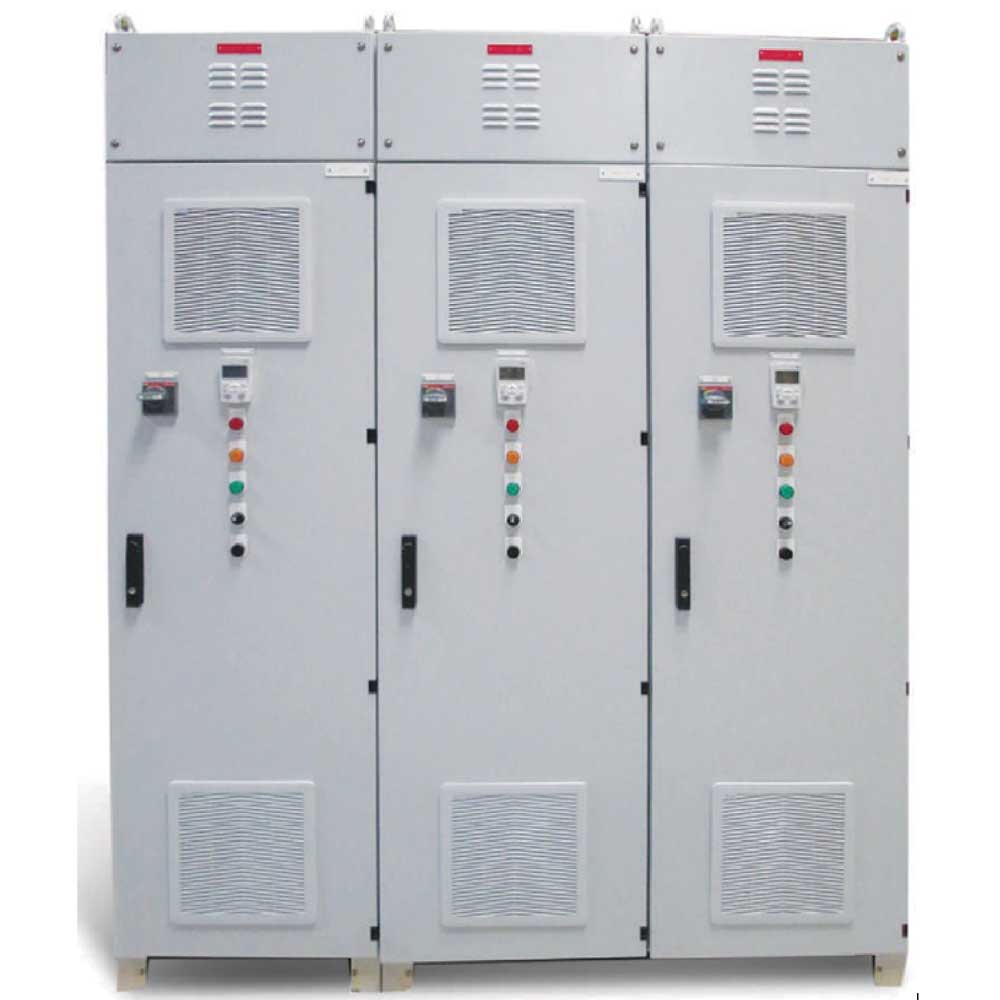Electrical Control Panels