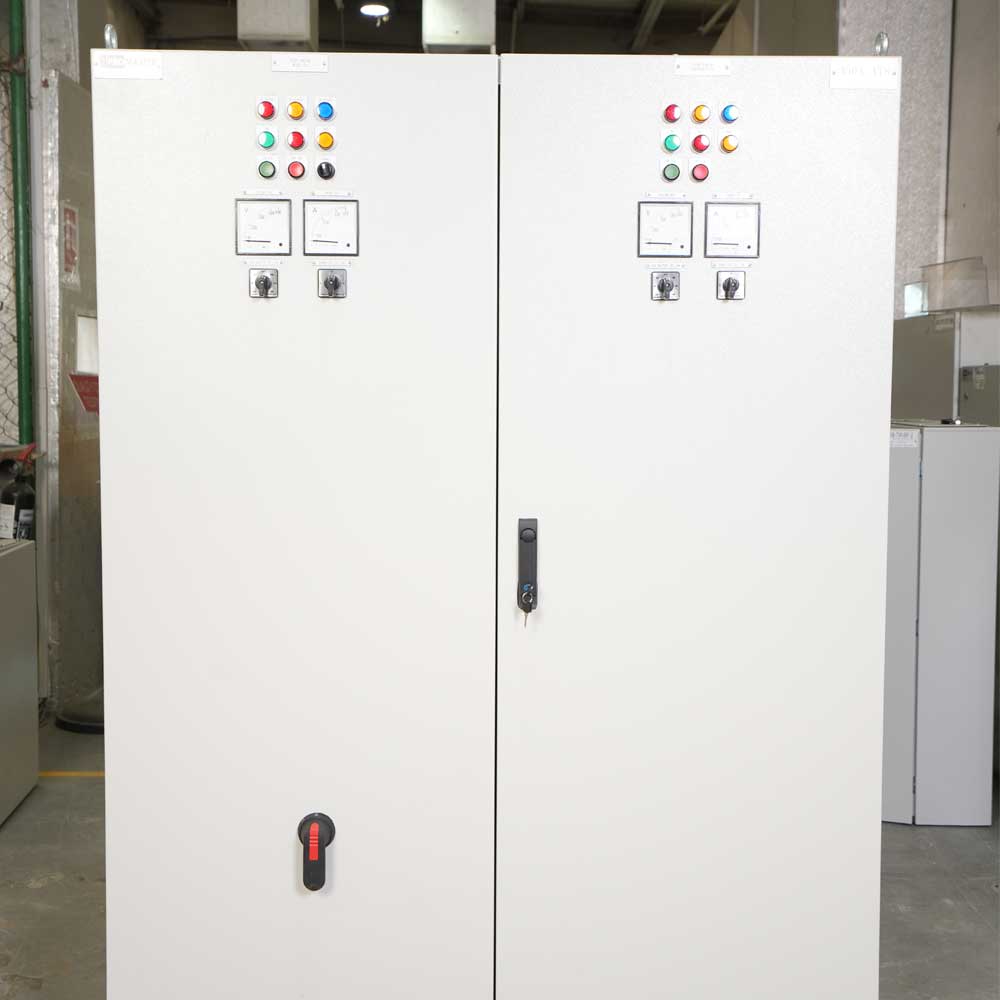 Electrical Control Panels