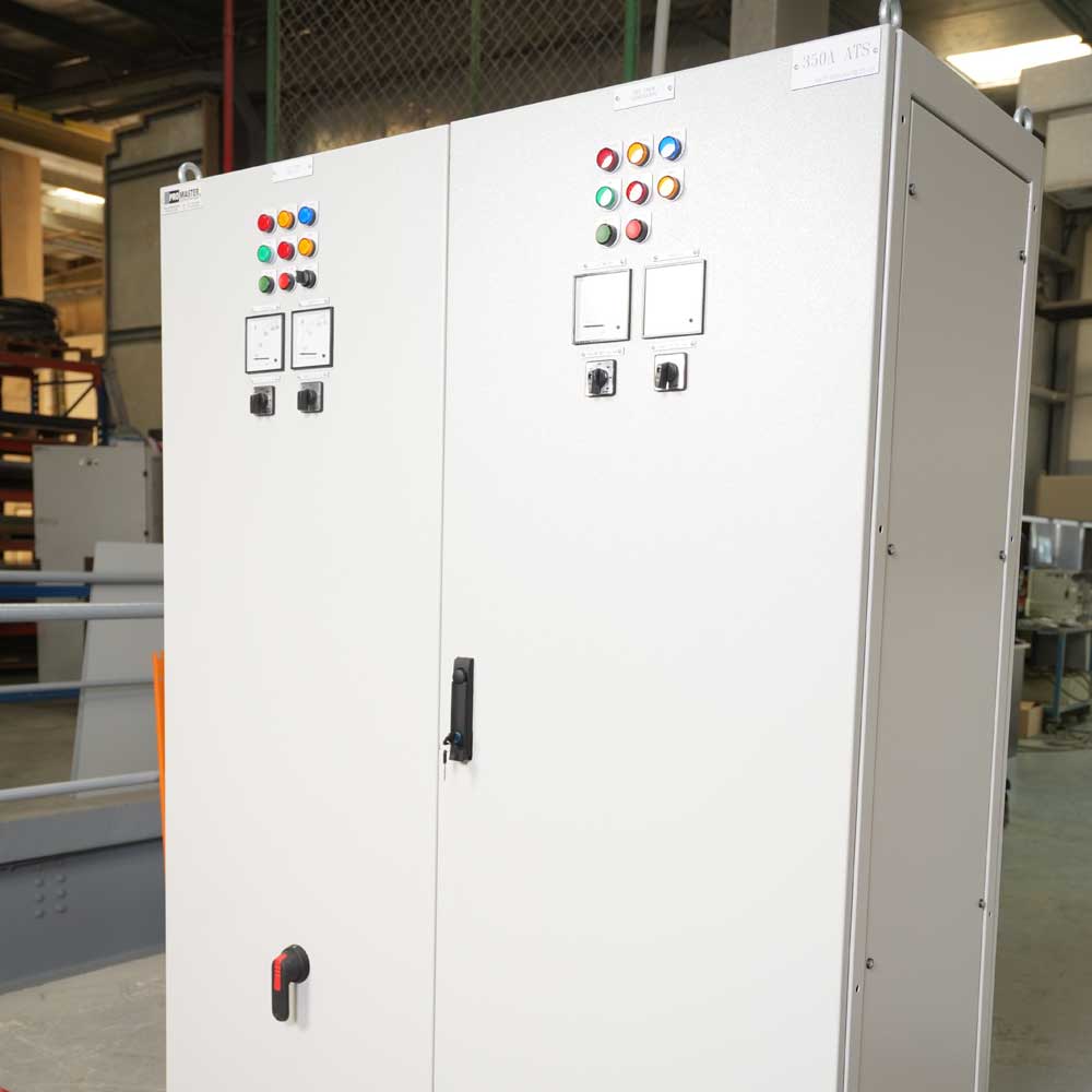 Electrical Control Panels