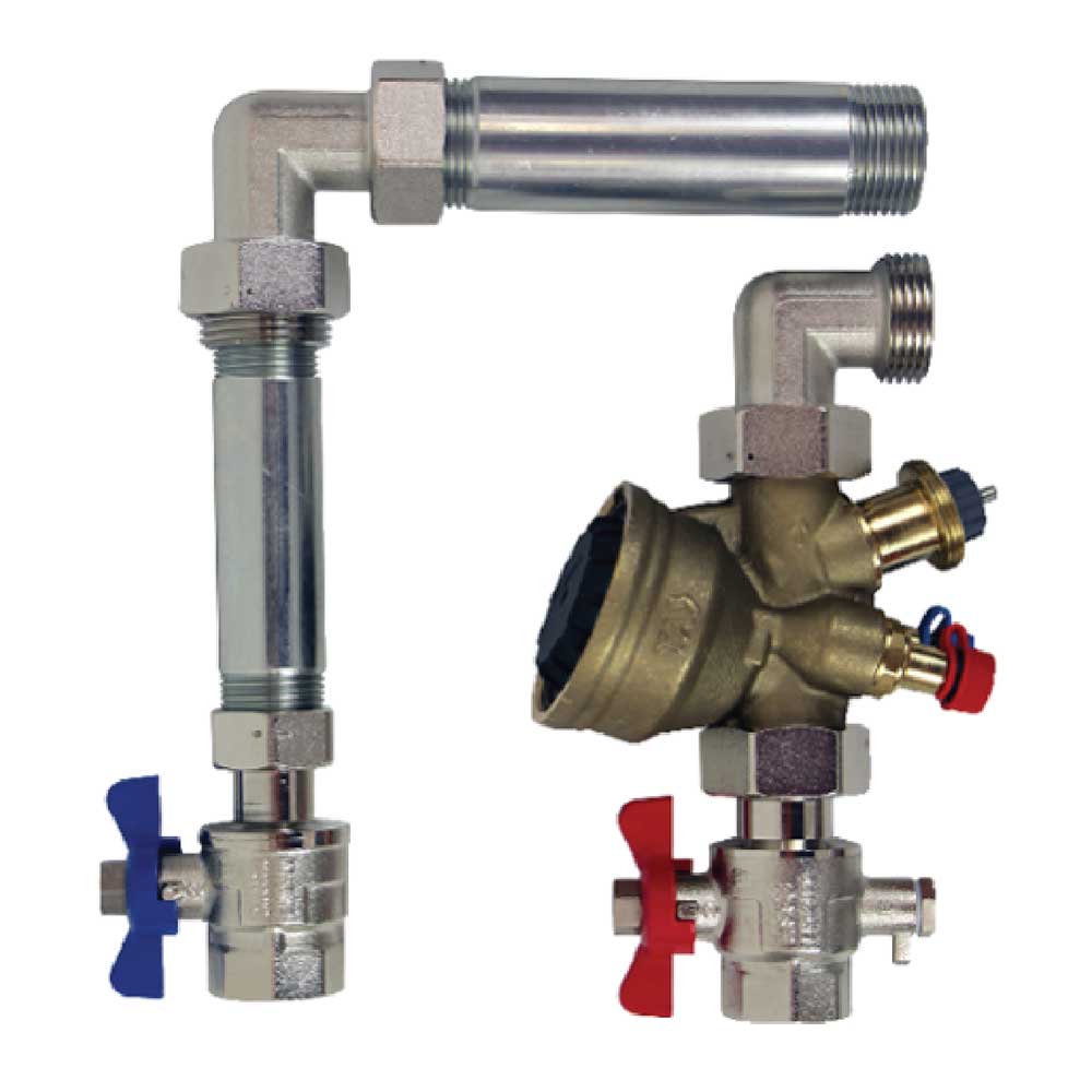 HVAC Valves
