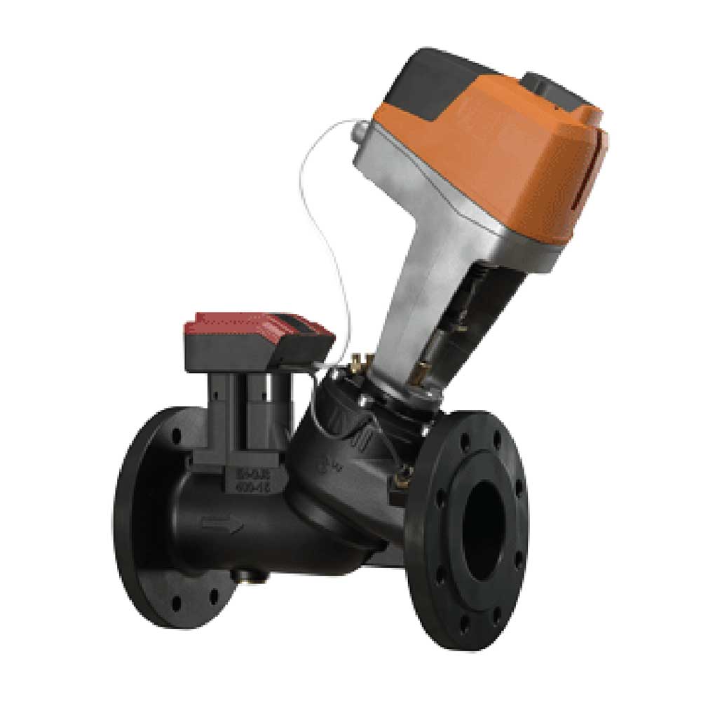 HVAC Valves