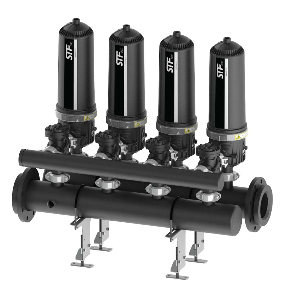 Filtration Systems