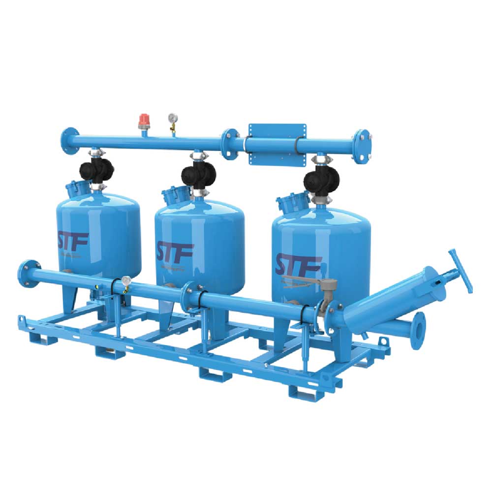Filtration Systems