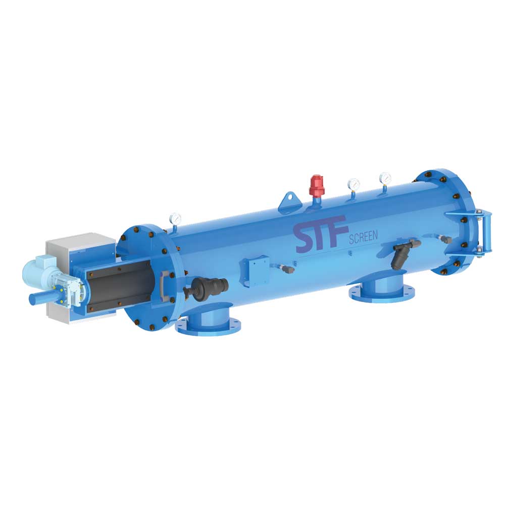 Filtration Systems