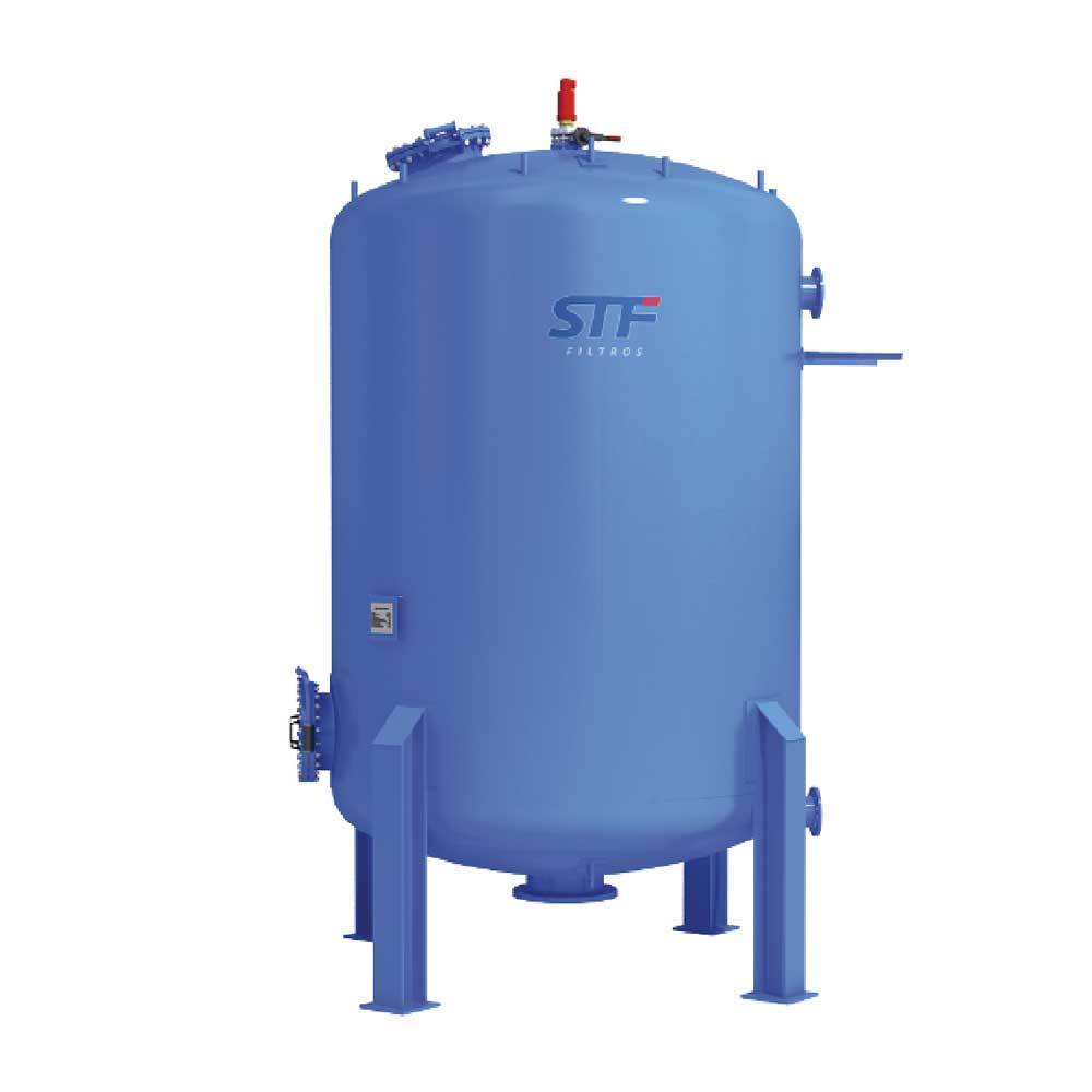 Filtration Systems