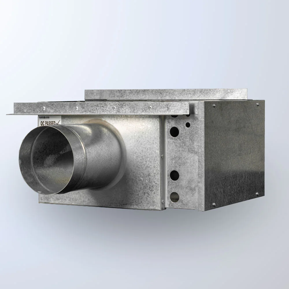 Variable Air Volume (VAV)