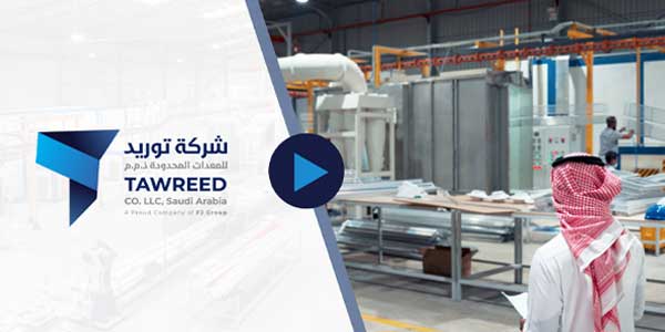 Tawreed Expands with State-of-the-Art Facilities in KSA to Meet Growing Market Demands