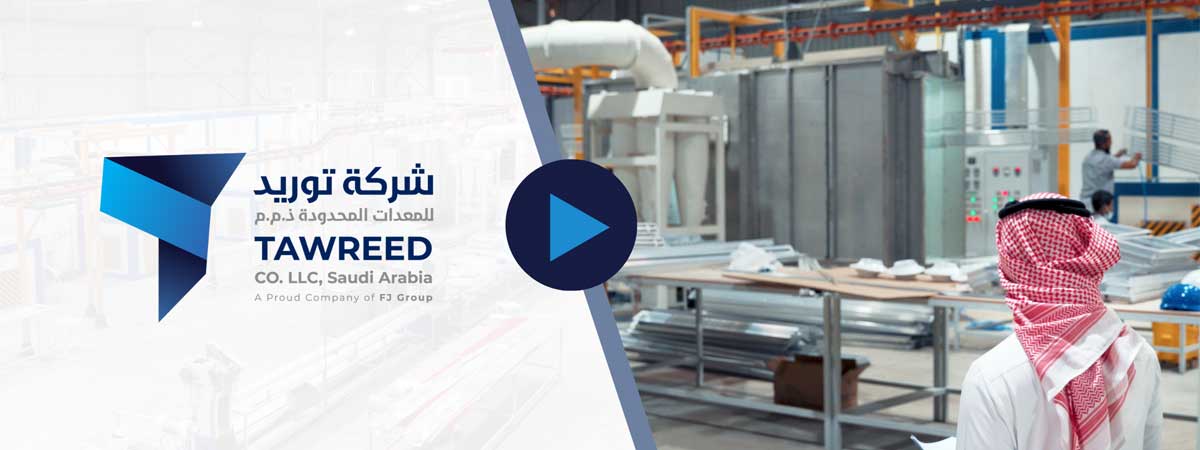 Tawreed Expands with State-of-the-Art Facilities in KSA to Meet Growing Market Demands