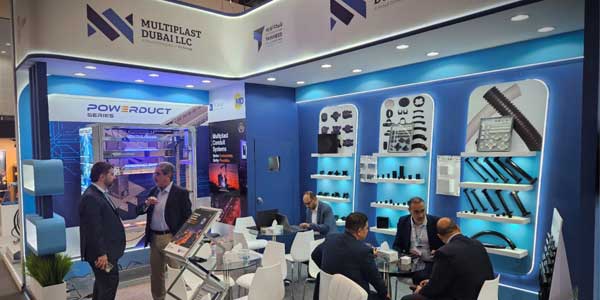 Middle East Energy 2025